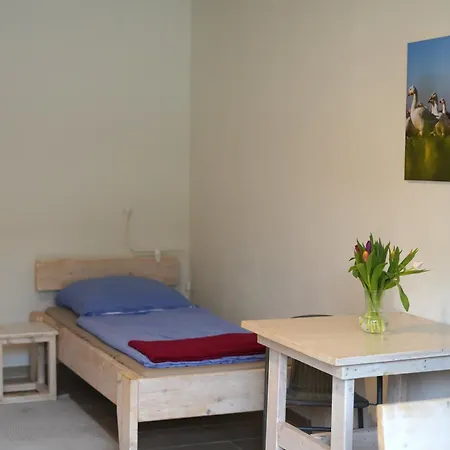 Haus Gaensefarm - Ihre Monteurs -