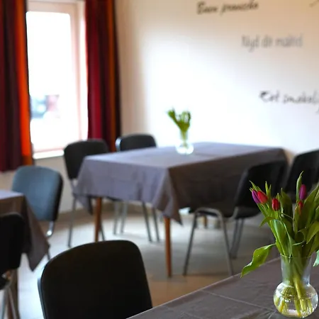 Haus Gaensefarm - Ihre Monteurs - * Husby (Schleswig-Flensburg)