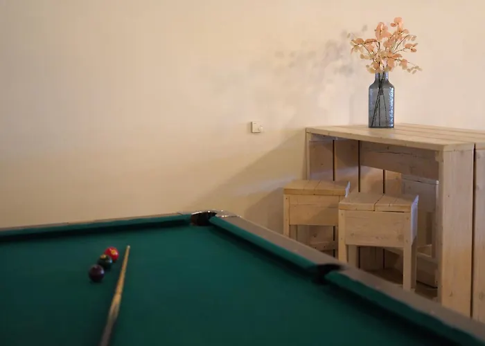 Haus Gaensefarm - Ihre Monteurs - *