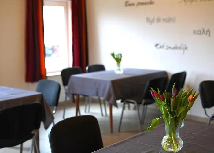 Haus Gaensefarm - Ihre Monteurs - * Husby (Schleswig-Flensburg)